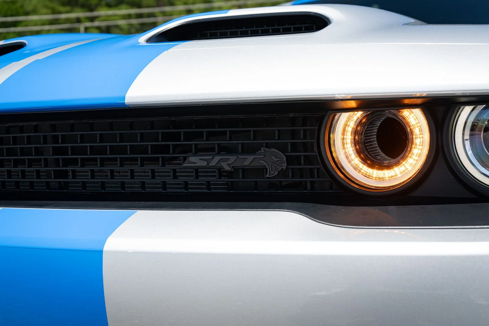 Used 2023  Dodge SRT Hellcat Widebody image 10