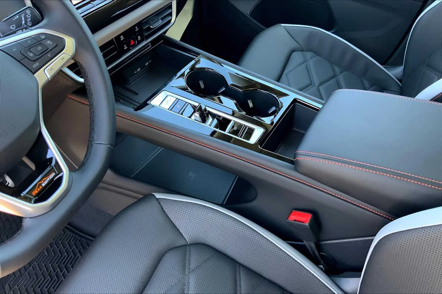 2026 Volkswagen Atlas Atlas Peak Edition - Photo 7