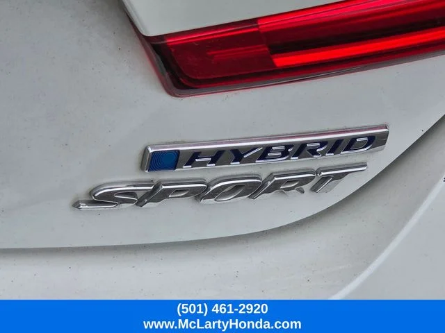 Used 2022  Honda Sport image 11