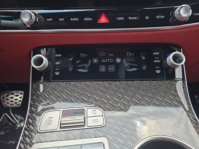 2026 GENESIS GV70 Sport Prestige - Photo 19