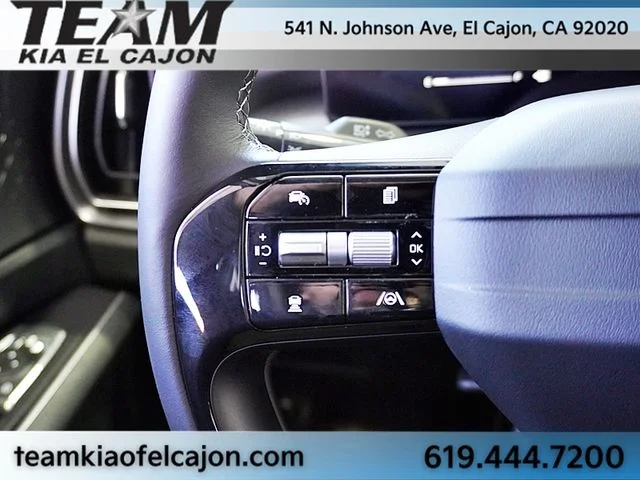 New 2026 Gray Kia S image 41