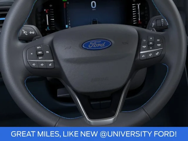 Used 2025 White Ford Lobo Standard image 14