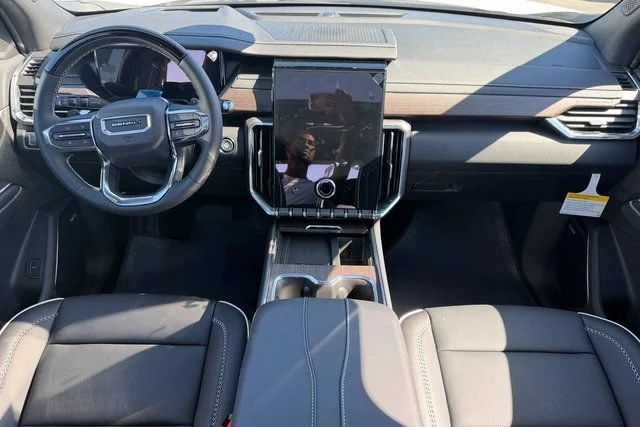 New 2026 Summit White GMC Denali image 26