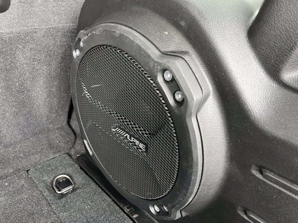 Used 2023 Gray Clearcoat Jeep Freedom Edition image 3