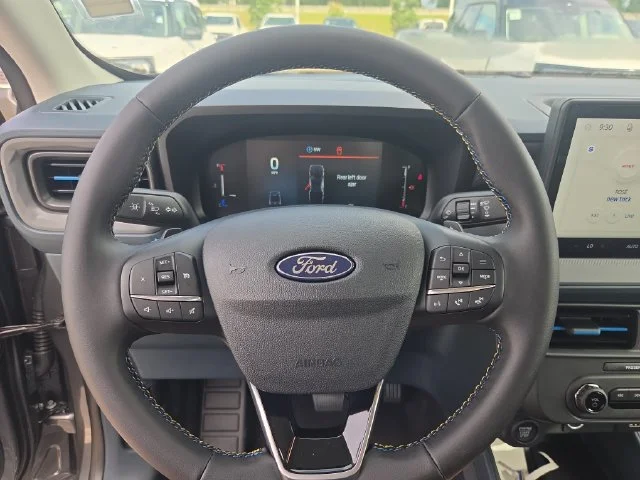 New 2026 Carbonized Gray Metallic Ford Lobo™ image 17