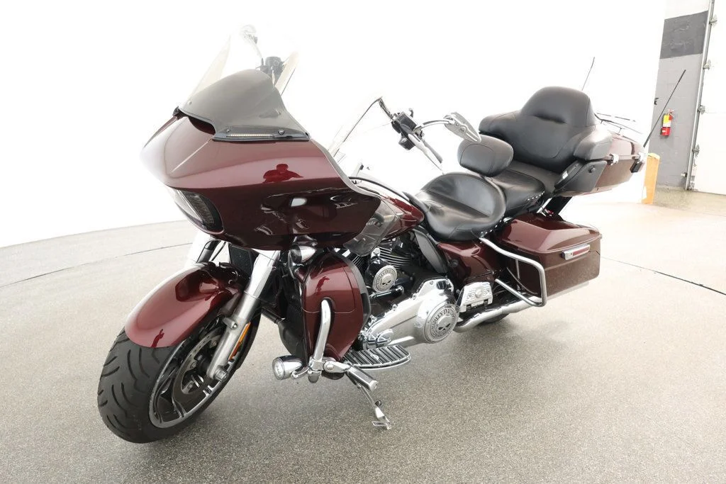 2018 Harley-Davidson Road Glide Ultra