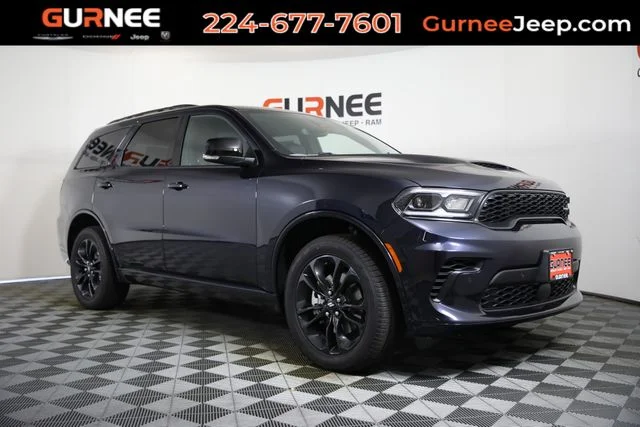 2026 Dodge Durango GT Plus AWD's photo