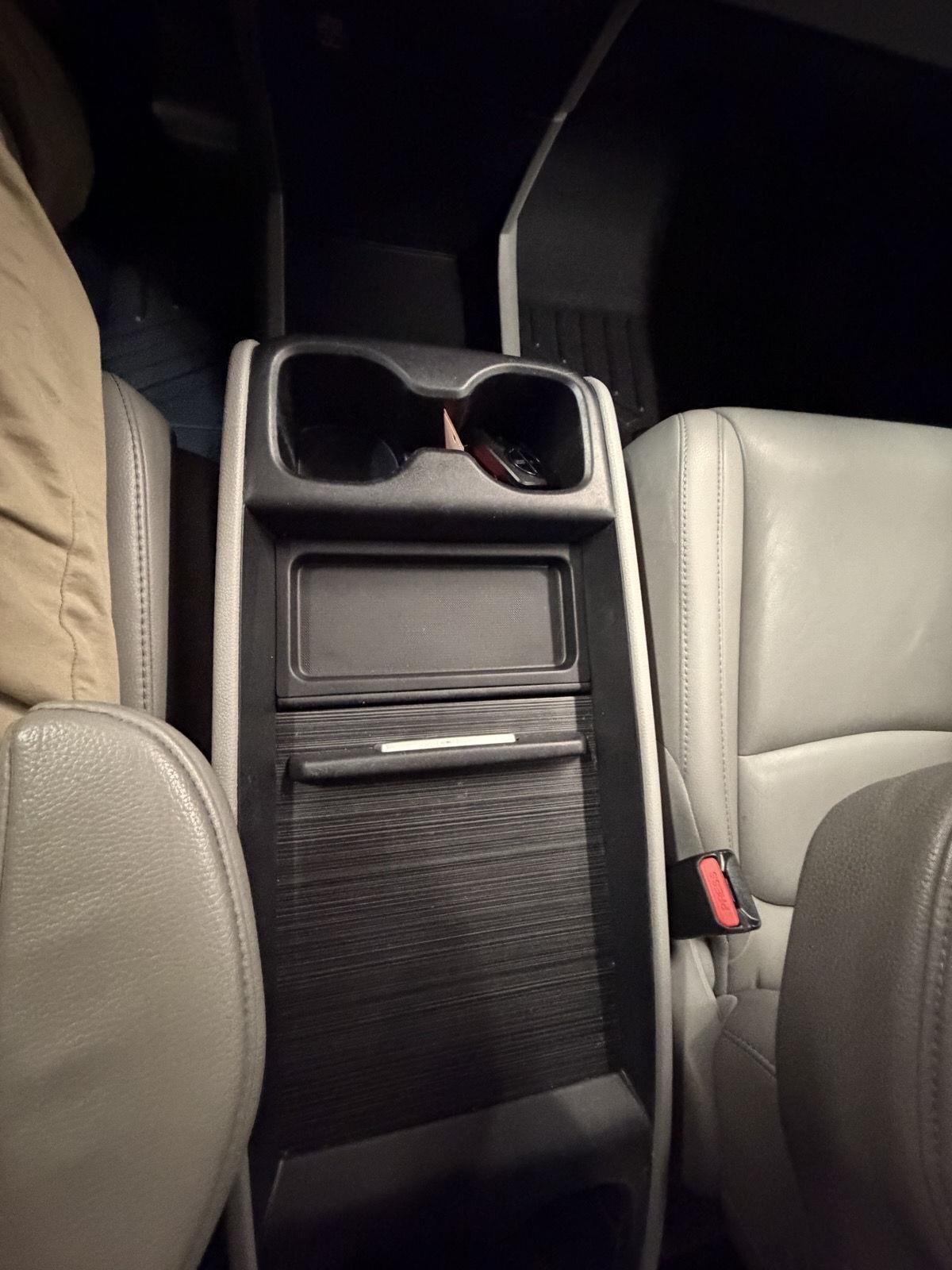 Used 2019  Honda EX-L image 28