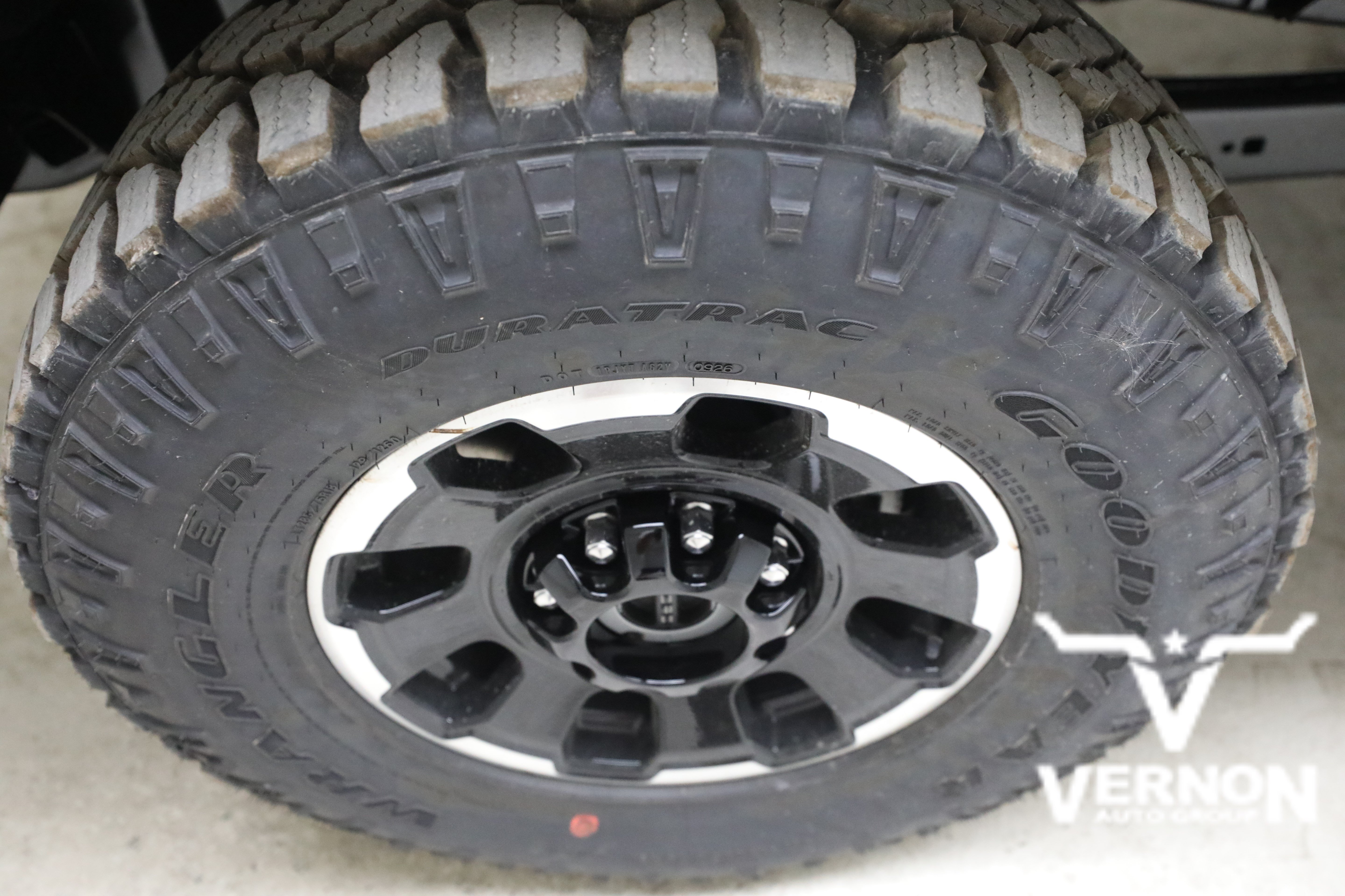 New 2026 Avalanche Ford  image 32