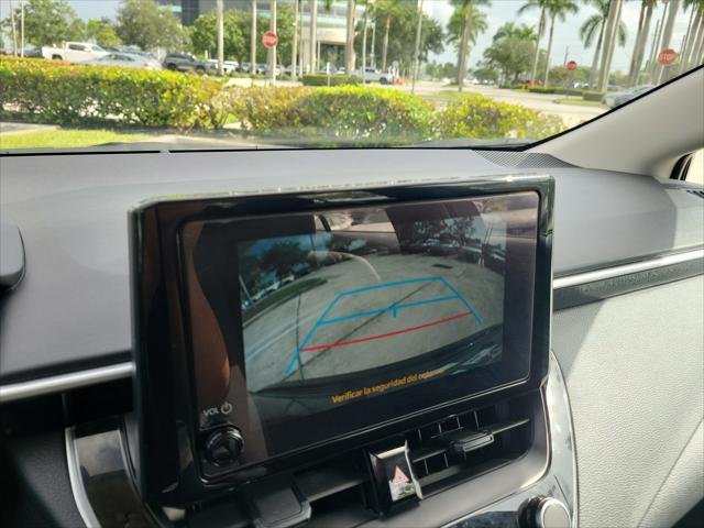 Certified Used 2025 ATTITUDE BLACK MC. Toyota  image 29