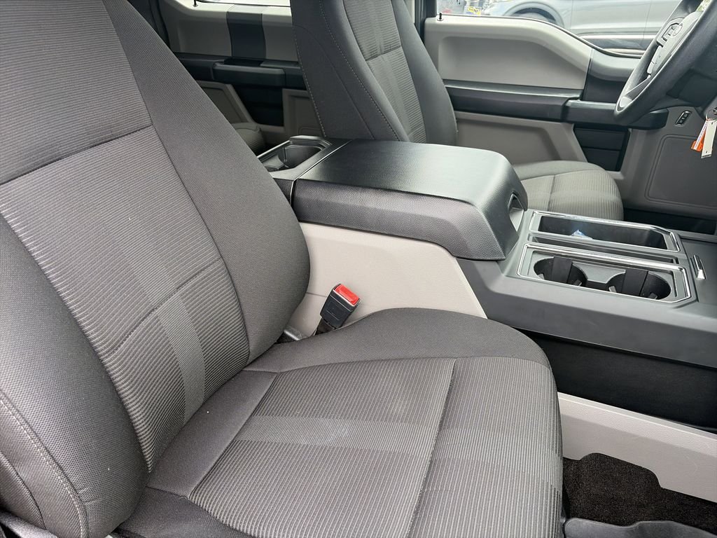 Used 2019 Gray Ford XL image 32