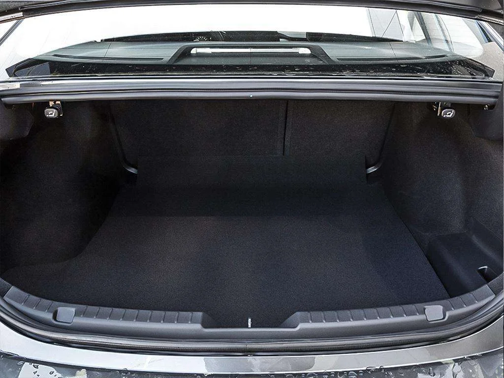New 2026 Machine Grey Metallic Mazda GS image 7