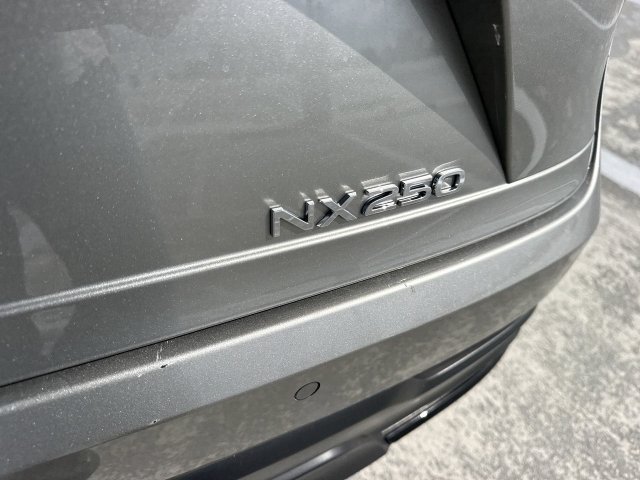 Certified Used 2023 Silver Lexus 250 Premium image 25