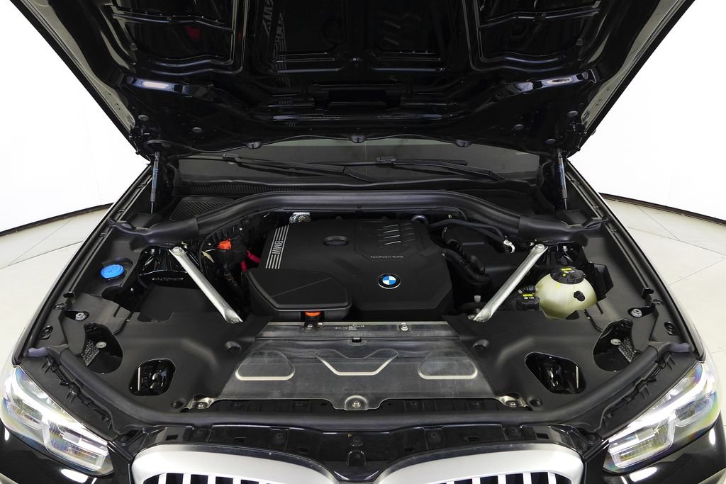 2023 BMW X3 30i - Photo 6