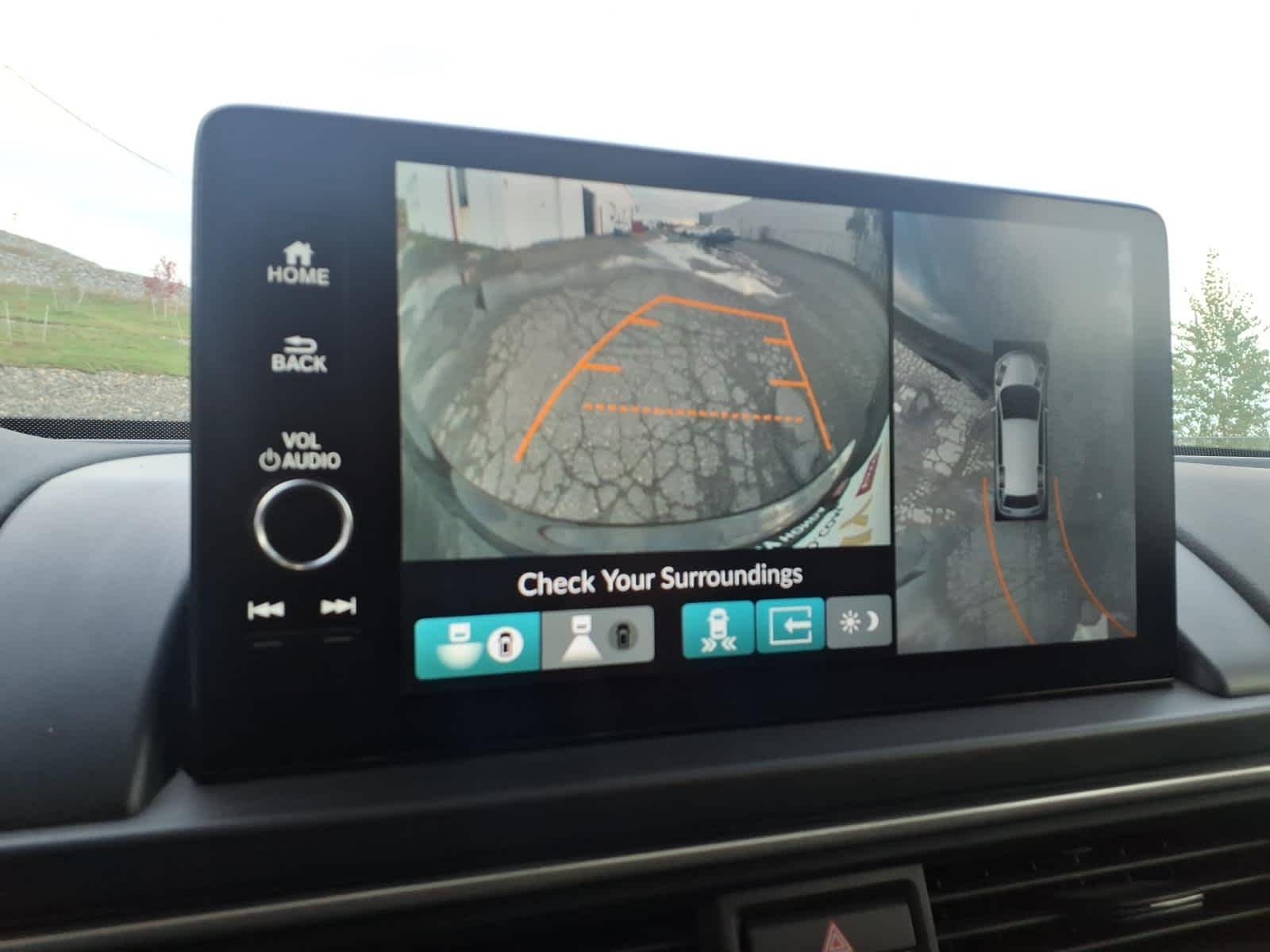 2023 Honda Pilot Elite - Photo 21