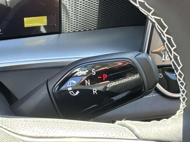 New 2026 Silver Volkswagen 2.0T SE image 18