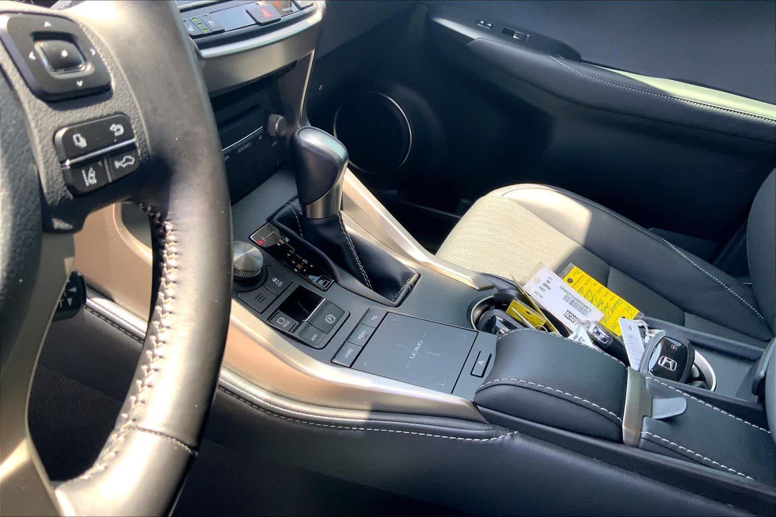 Used 2021 Caviar Lexus  image 16