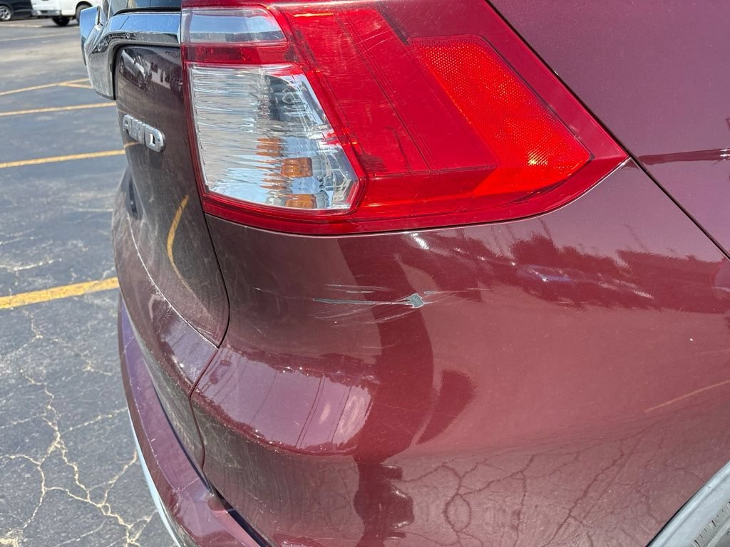 Used 2015  Honda EX-L image 11