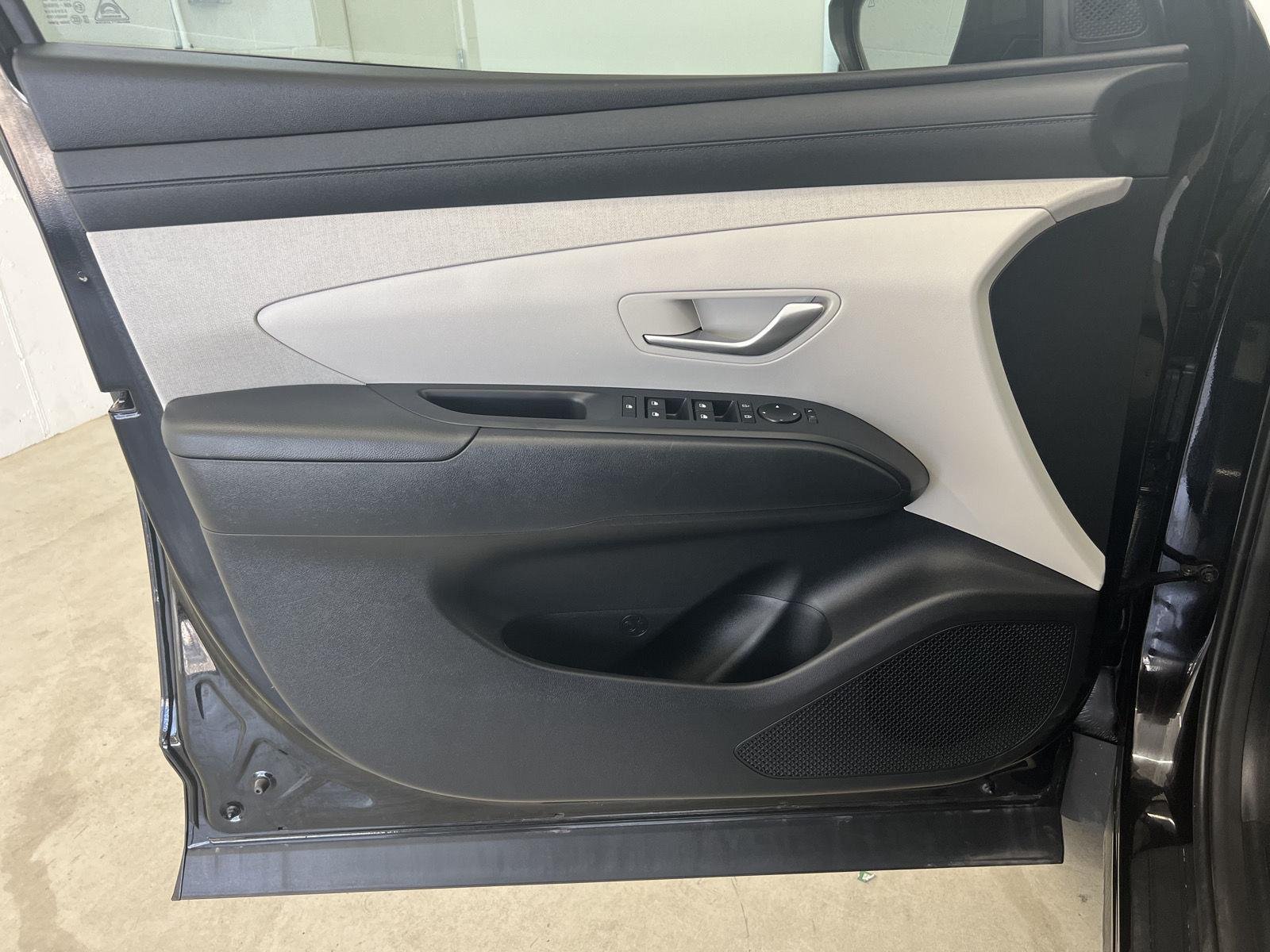 2025 Hyundai Tucson SEL Convenience - Photo 11