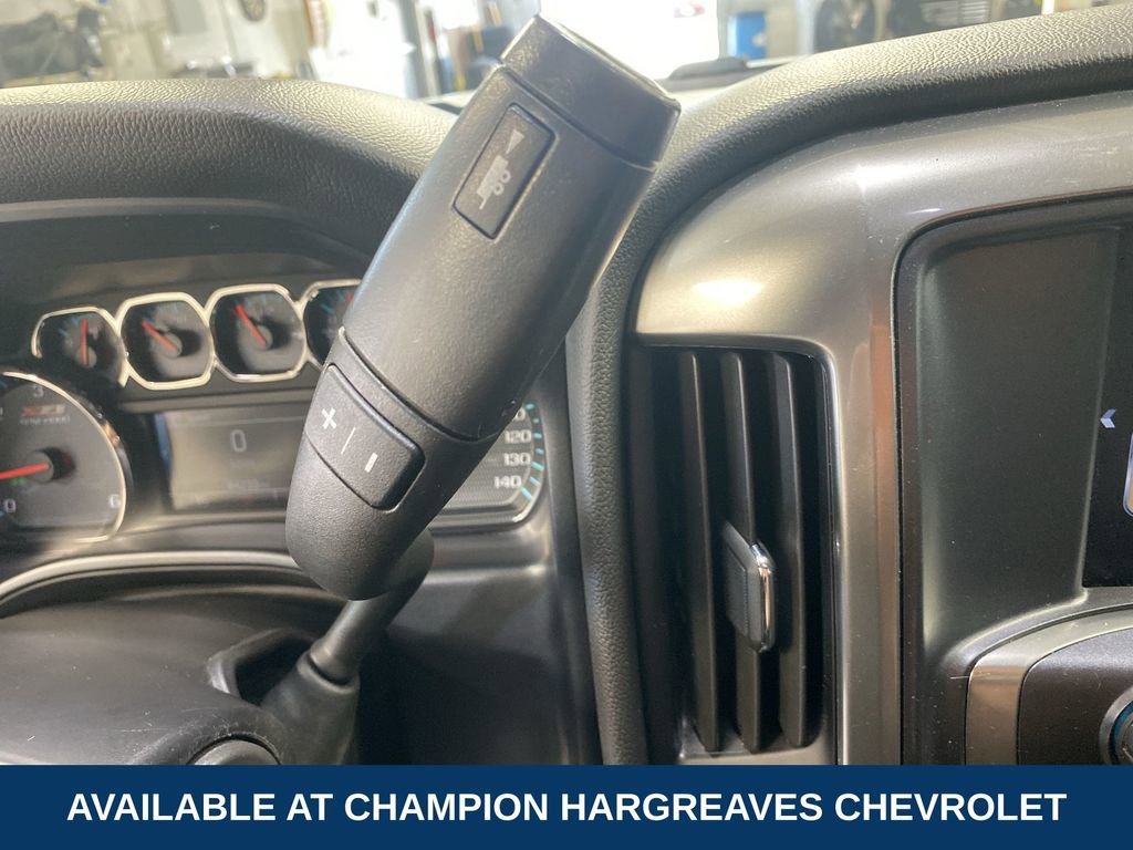 2019 Chevrolet Silverado 1500 LD LT - Photo 21