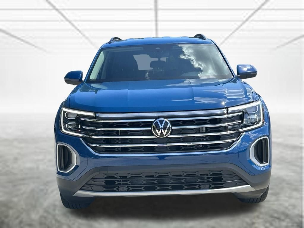 New 2026  Volkswagen 2.0T SE image 7
