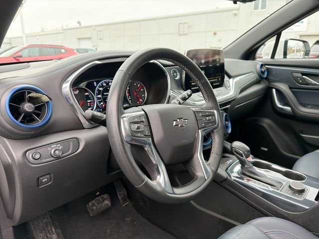 2024 CHEVROLET BLAZER - Image 9