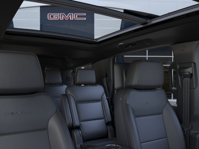 New 2026 Summit White GMC Denali image 24