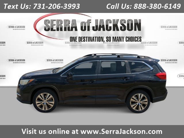 2019 Subaru Ascent Premium