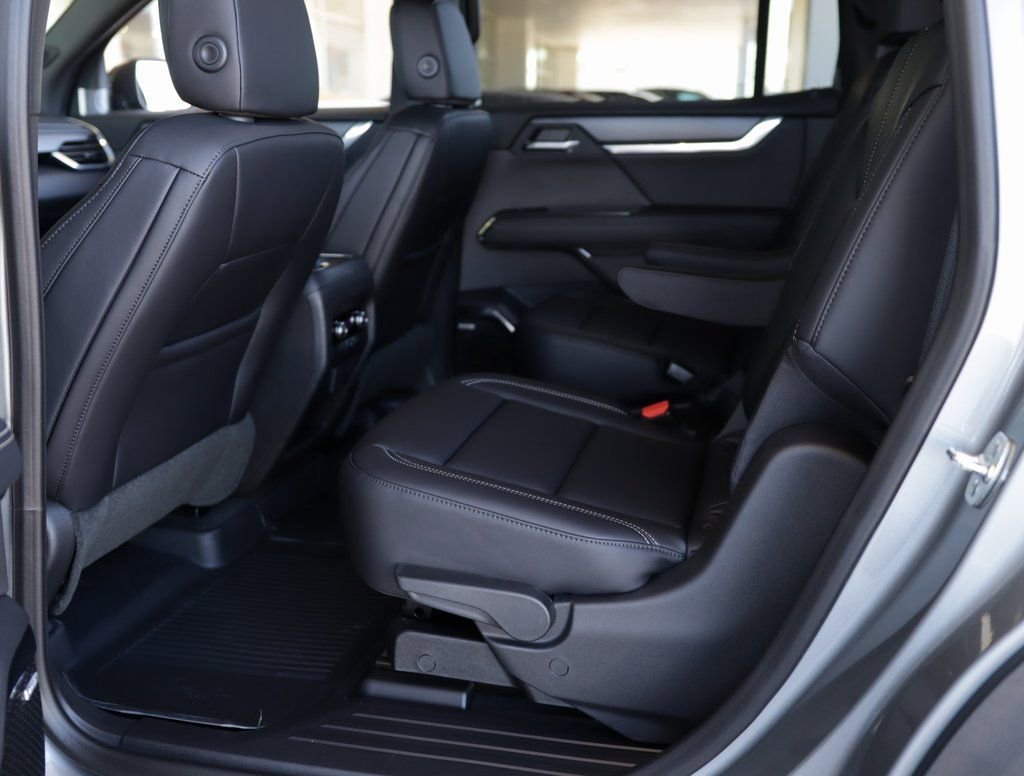 2026 GMC Acadia Elevation - Photo 27