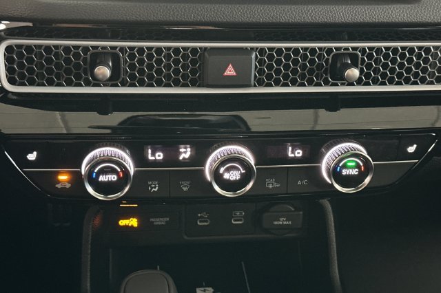 New 2026 Blue Lagoon Pearl Honda Sport Touring image 18