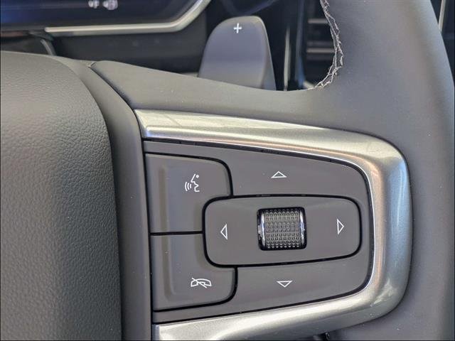 2026 Chevrolet Silverado 1500 RST - Photo 27