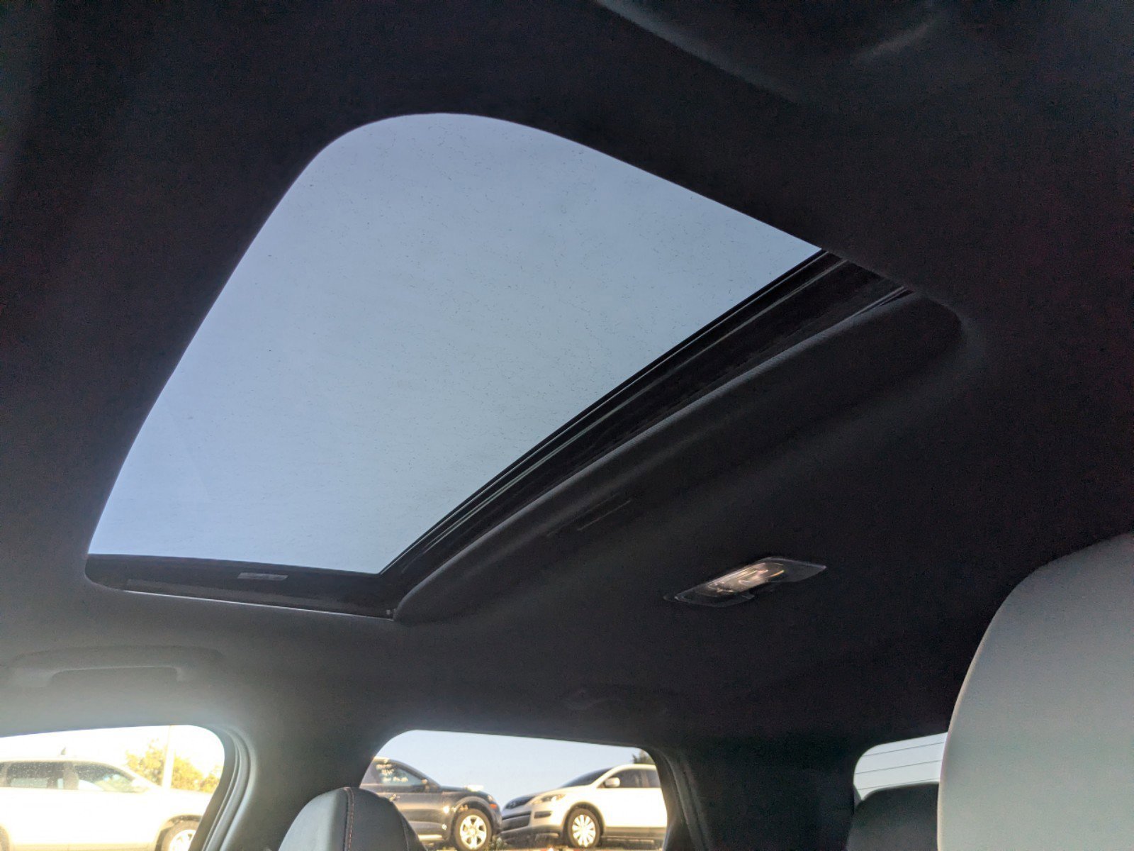 2025 Hyundai Santa Cruz Limited - Photo 52