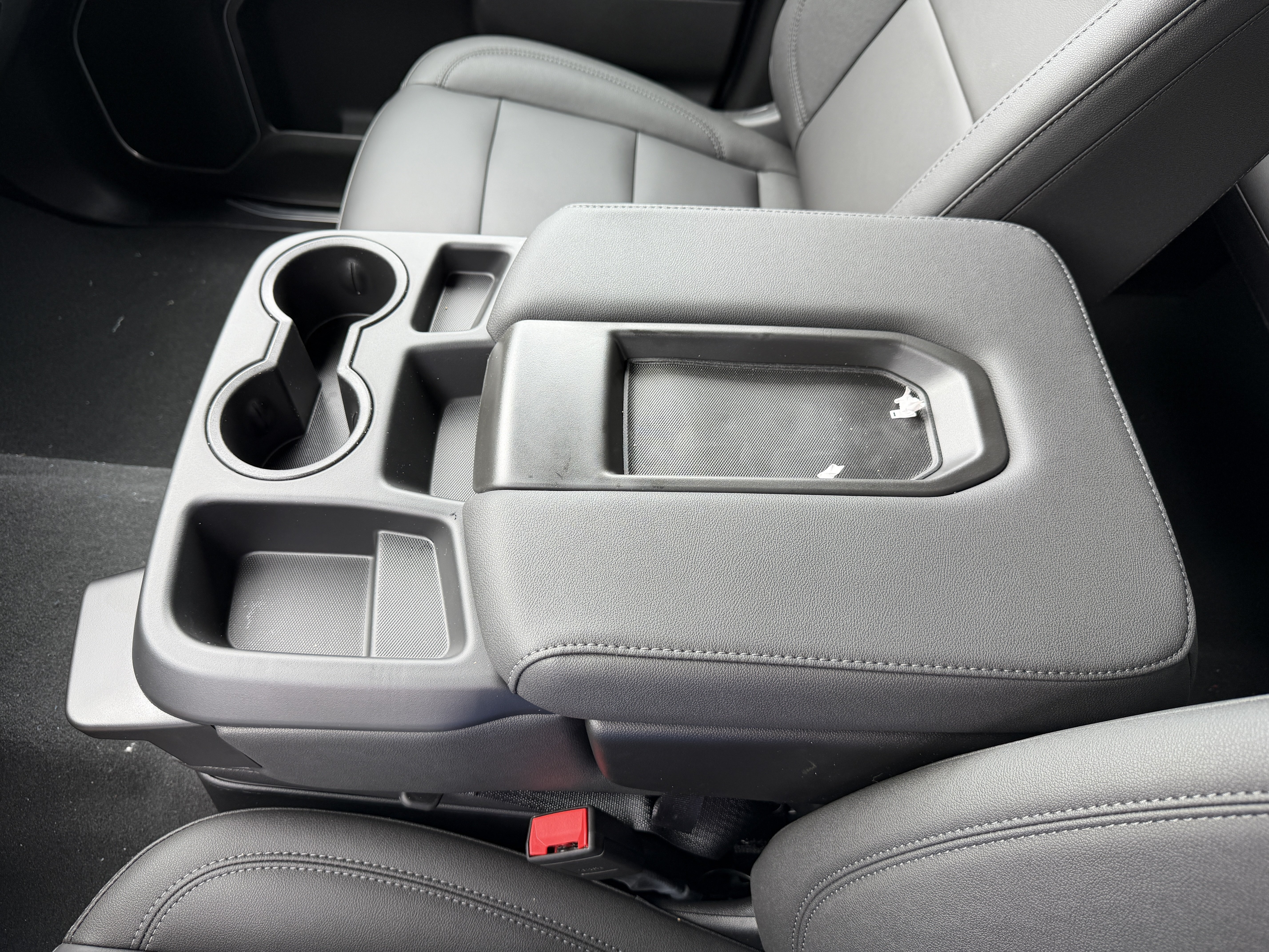 2026 Chevrolet Silverado 2500 HD LT - Photo 27