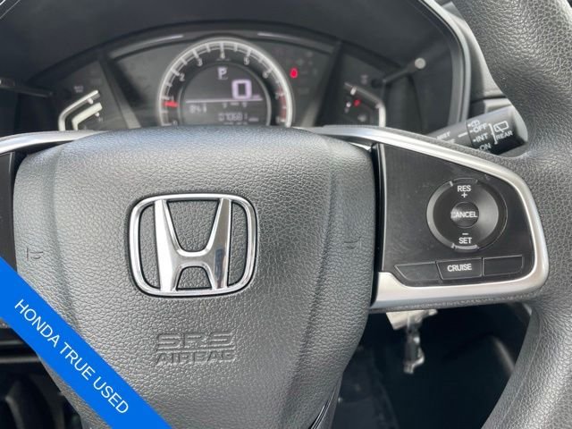 2018 Honda CR-V LX - Photo 18