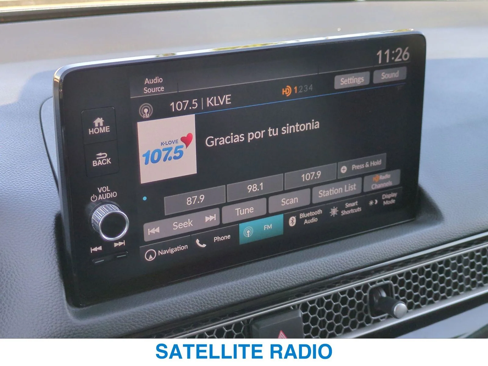 Certified Used 2024 Gray Honda Touring image 17