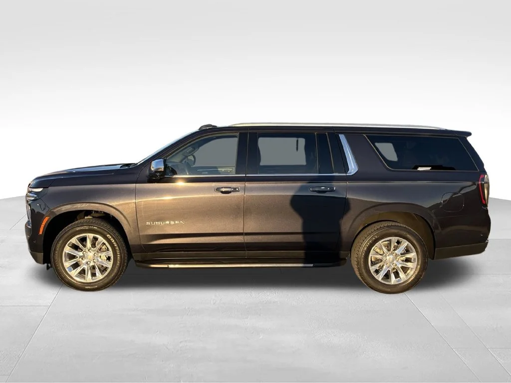 Used 2025 Ash Chevrolet Premier image 10