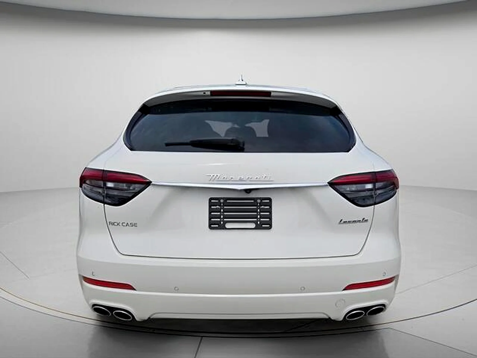 Used 2023 Bianco Maserati GT image 5