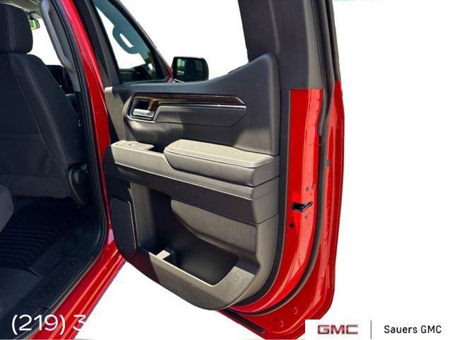 2026 GMC Sierra 1500 Elevation - Photo 11