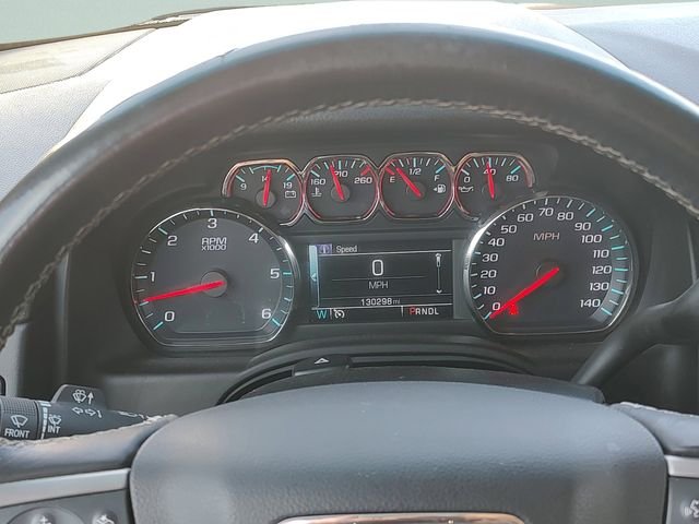 Used 2019 Gray GMC SLE image 12