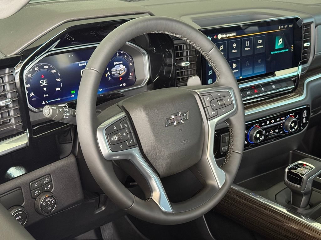 2026 Chevrolet Silverado 1500 RST - Photo 18