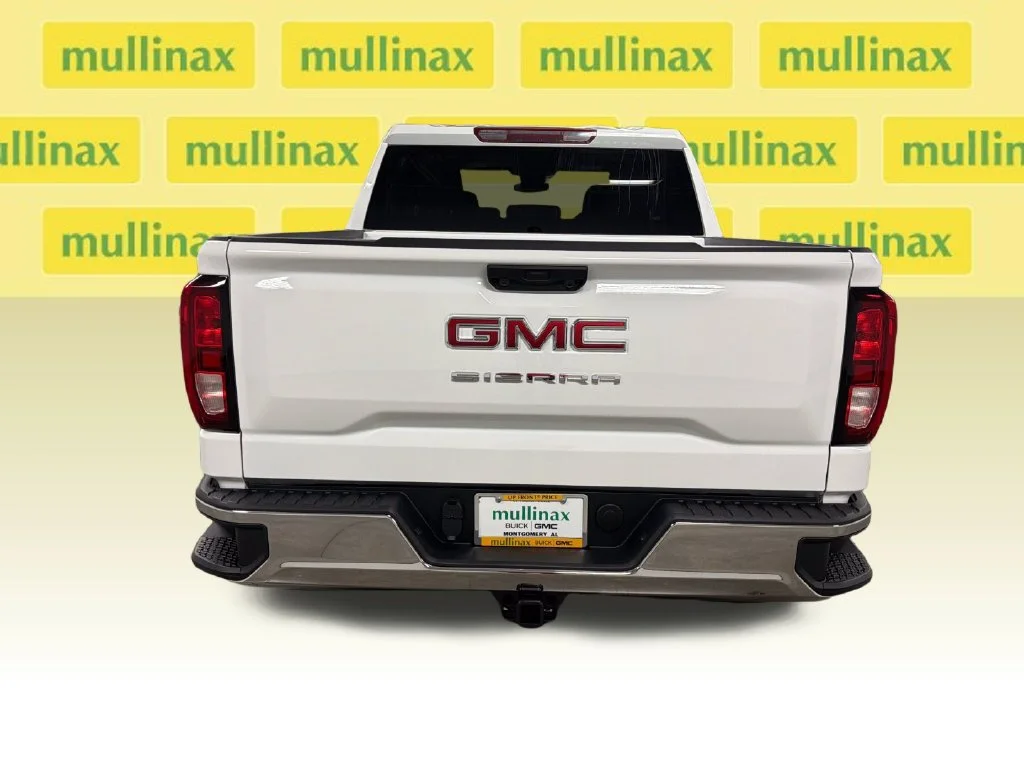 2026 GMC Sierra 1500 Pro - Photo 16