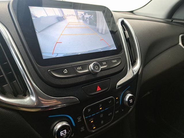 Used 2018 Black Chevrolet LT image 13