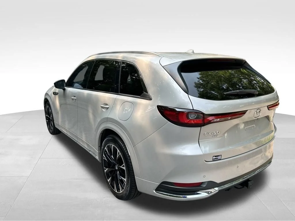 Used 2024 Tan Mazda 3.3 Turbo S Premium Plus image 3