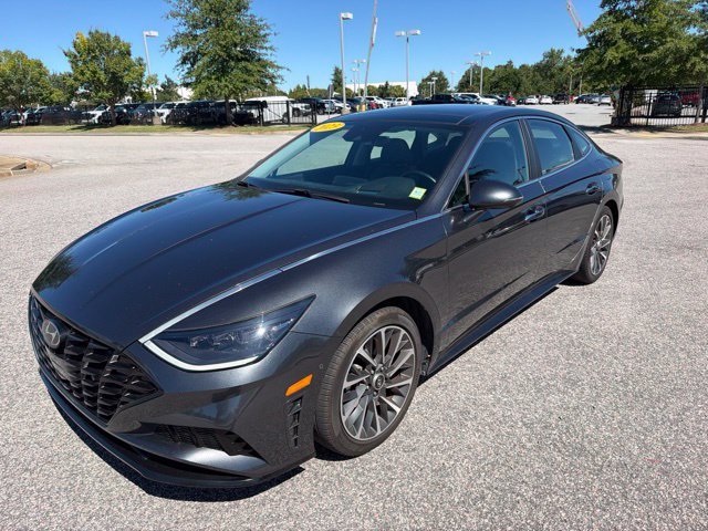 2023 Hyundai Sonata
