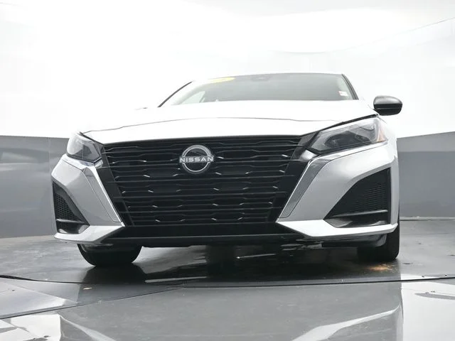 2024 Nissan Altima SV - Photo 33