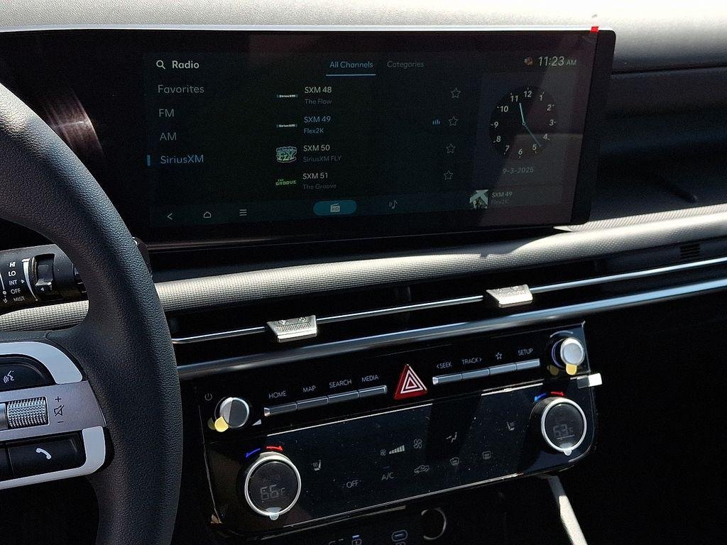 2026 Hyundai Santa Cruz SEL - Photo 10