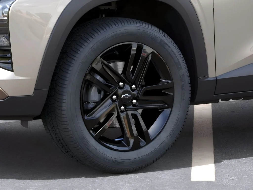 New 2026 White Sands Chevrolet ACTIV image 7