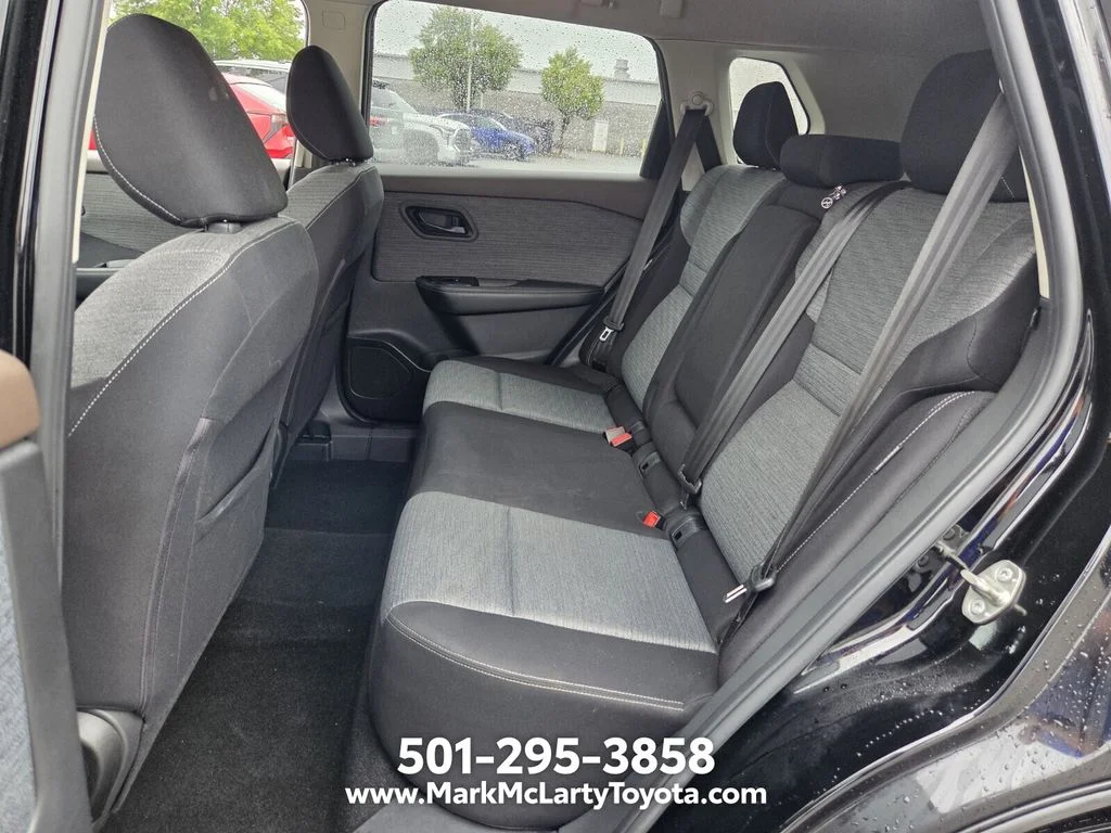 Used 2021 Black Nissan S image 10