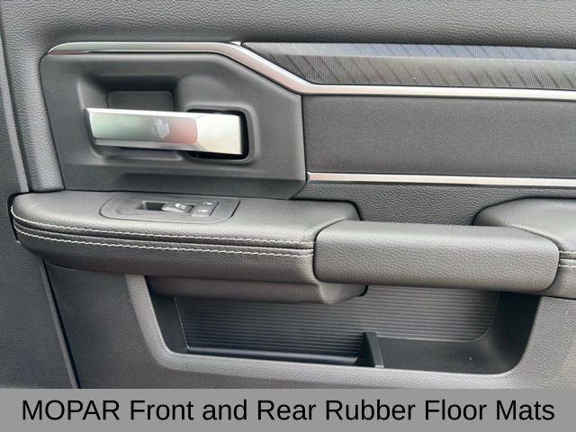 2026 RAM 2500 Big Horn - Photo 23