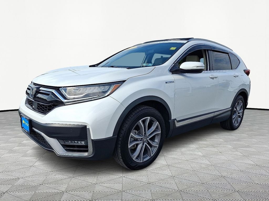 Used 2020  Honda Touring image 3